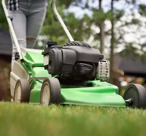 Proper Lawn Mowing Techniques